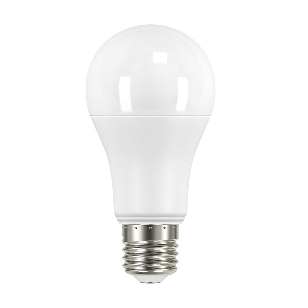 Żarówka IQ-LED KANLUX DIM, A60, E27, 12,5 W, barwa biała neutralna
