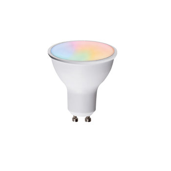 Żarówka Kanlux Led Smart, S Gu10 4,7W Rgbcct*Lampa Led Smart - Kanlux