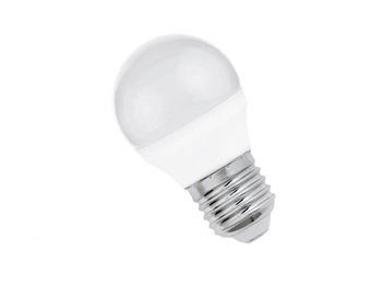 Żarówka LED 4W ciepła E27 kulka WOJ13032 - spectrum LED