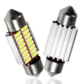 P21W 144 led smd 4014 BA15S canbus 1156 WSTECZNY BA15S za 20 zł z