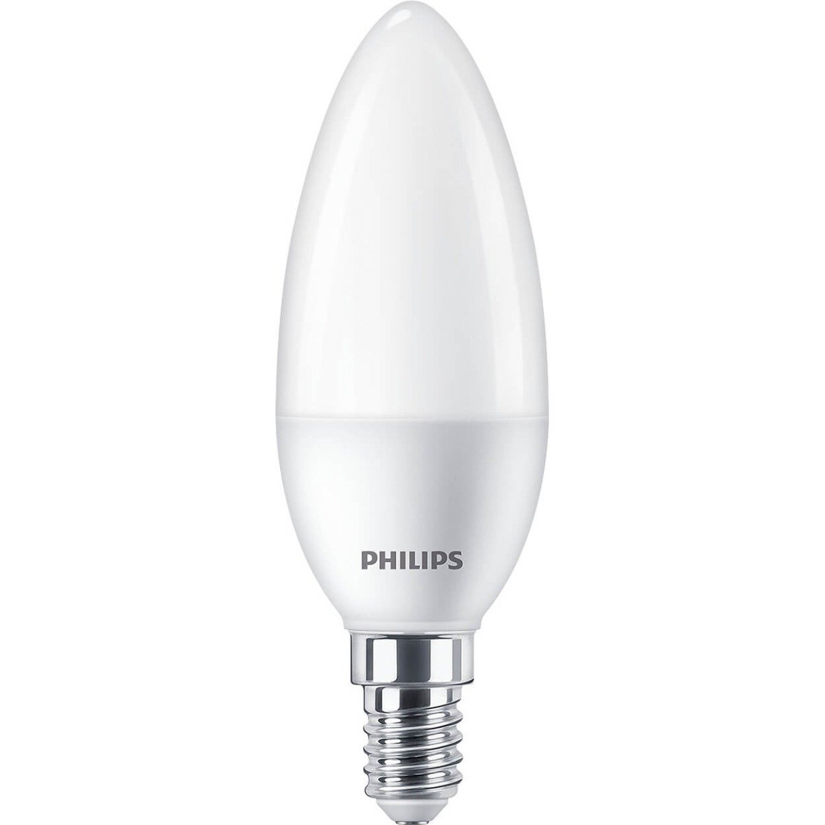 Żarówka Led E14 B35 7w 60w 806lm 2700k Ciepła Philips Philips