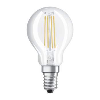 Żarówka LED E14 P45 5,5W = 60W 806lm 2700K Ciepła 320° Filament OSRAM STAR - Osram