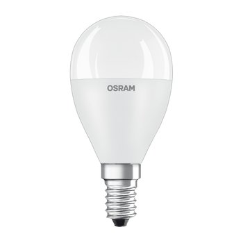 Żarówka Led E14 P45 8W = 60W 806Lm 4000K Neutralna Osram Value - Osram