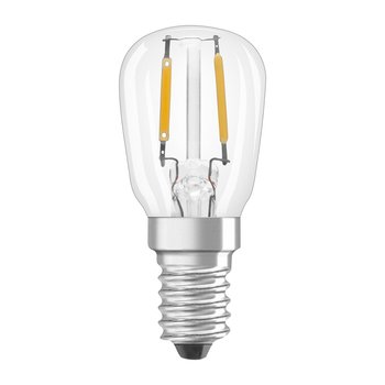 Żarówka LED E14 T26 2,2W = 10W 110lm 2700K Ciepła 320° Filament OSRAM STAR - Osram