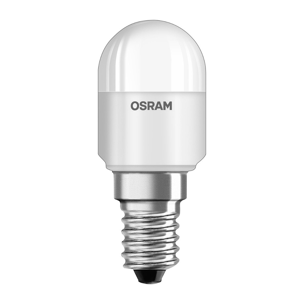 Żarówka LED E14 T26 2,3W = 20W 200lm 6500K Zimna 160° OSRAM STAR - Osram