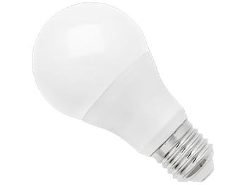 Żarówka Led E27 10W ciepła WOJ13902 - spectrum LED