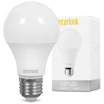 Żarówka LED E27 12W | 2835 SMD CCD | 1328lm=90W-Biały ciepły