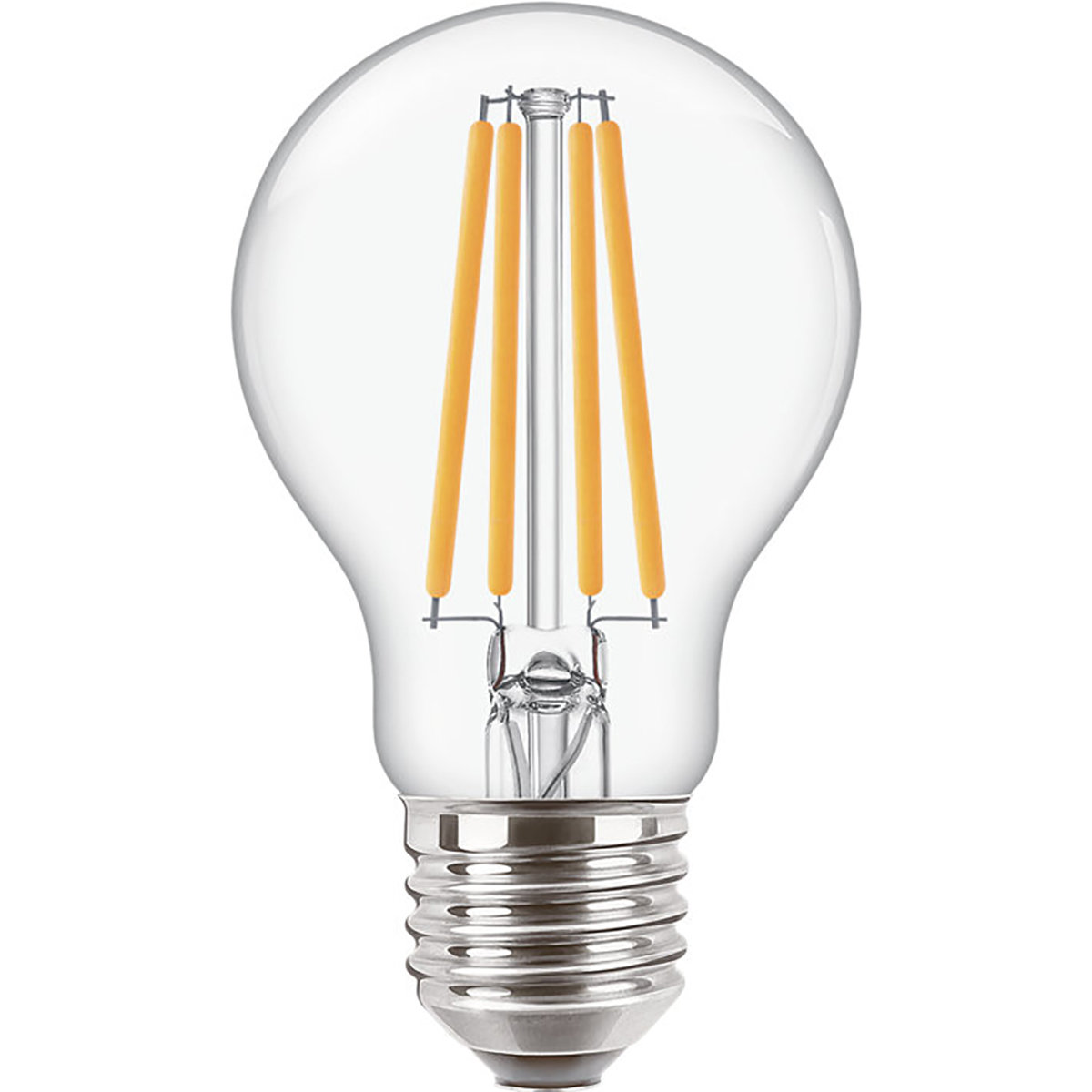 Philips Lampada LED E27 13W CorePro Opaca - Luce Bianco Neutro 4000K, 1521 Lumen, Non Dimmerabile