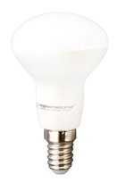Żarówka LED ESPERANZA ELL162, 8 W, E14, barwa ciepła biała