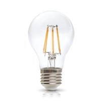 Żarówka LED FGS 7W E27 barwa neutralna biała - Edison Filament