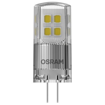 Żarówka LED G4 KAPSUŁKA 2W = 20W 200lm 2700K Ciepła 320° OSRAM Star ściemnialna - Osram