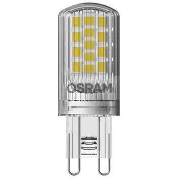 Żarówka Led G9 Kapsułka 4,2W = 40W 470Lm 2700K Ciepła 300° Osram Star - Osram