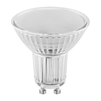 Żarówka Led Gu10 4,3W = 30W 350Lm 4000K Neutralna 120° Osram Parathom - Osram