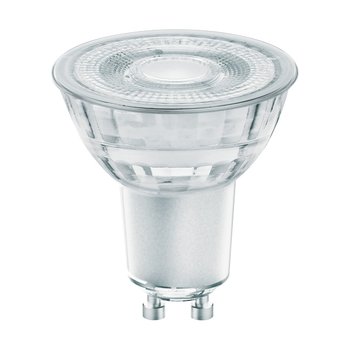 Żarówka LED GU10 4,5W = 50W 350lm 2700K Ciepła 36° OSRAM Ściemnialna 3STEP - Osram