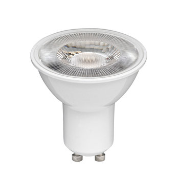 Żarówka LED GU10 4,5W = 50W 350lm 6500K Zimna 60° OSRAM Value - Osram