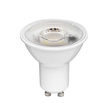 Żarówka Led Gu10 6,9W = 50W 575Lm 3000K Ciepła 120° Osram Value - Osram