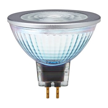 Żarówka LED GU5.3 MR16 6,3W = 35W 355lm 4000K Neutralna 36° CRI97 12V ŚCIEMNIALNA OSRAM Parathom - Osram