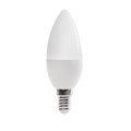 Żarówka LED KANLUX Dun E14-WW, C30, E14, 6.5 W - Kanlux