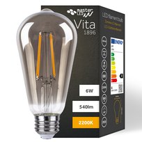 Żarówka LED Master LED Vita E27 6W