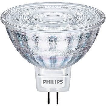 Żarówka LED MR16 4,4W = 35W 390lm 4000K Neutralna 36° PHILIPS CorePro - Philips