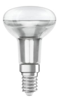 Żarówka LED OSRAM Star, E14, 3,3 W, barwa ciepła biała - Osram