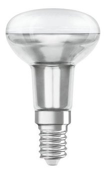 Żarówka LED OSRAM Star, E14, 4,3 W, barwa ciepła biała - Osram