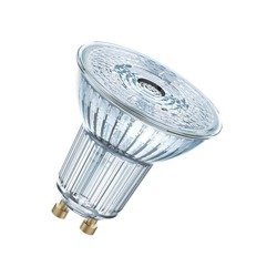 Żarówka LED OSRAM Value PAR16 Glass 80 36° 6,9W 3000K GU10 - Osram