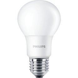 Żarówka LED PHILIPS CorePro A60 E27 7,5W 3000K 806 lm - Philips