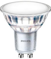 Zdjęcia - Żarówka Philips  LED  MASTER DIMM GU10 6,2W 3000K 650 lm 120st ściemnialna 