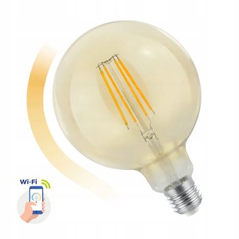 Żarówka Led Sterowanie Aplikacją E27 230 5,5W Wifi - spectrum LED