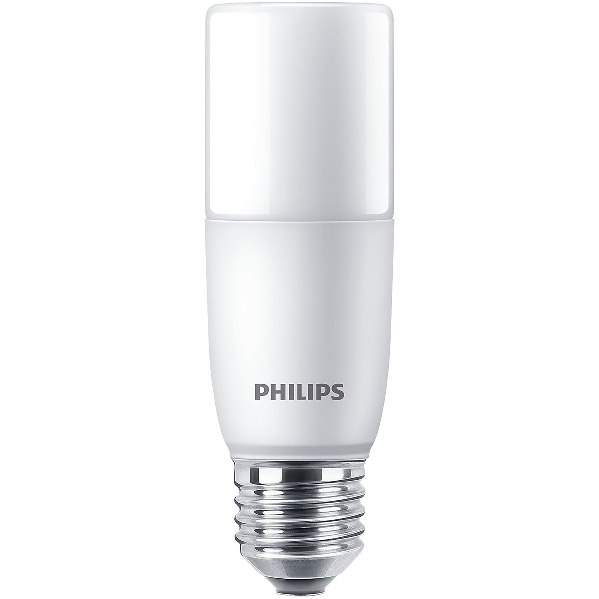 Фото - Лампочка Philips Żarówka LED STICK E27 T38 9,5W = 75W 1050lm 4000K Neutralna  CorePr 