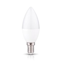 Żarówka Led Świeczka 4,5W E14 Barwa Neutralna 4000K