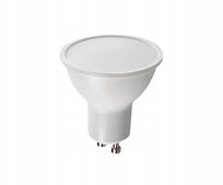 Żarówka LED TOMIv2 2,9W = 28W 240lm Halogen Barwa Biała Ciepła 3000K