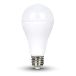 Żarówka LED V-TAC SAMSUNG A65 E27 15W 6400K zimna 1500 lm - V-TAC