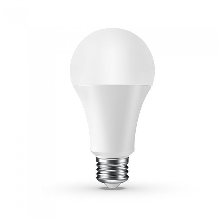 Żarówka LED V-TAC VT-5010, E27, 800 lm, barwa biała ciepła, 9 W