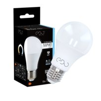 Żarówka MARI LED E27 8,5W 6500K zimna CW 806lm Edo Solutions