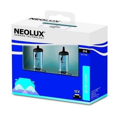 Żarówka Neolux N472B-SCB - Neolux | Motoryzacja EMPIK