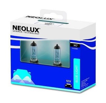 Żarówka Neolux N499B-SCB - Neolux
