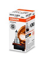 Żarówka OSRAM H11 Original (1 sztuka) Osram