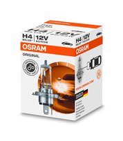 Żarówka OSRAM H4 Original (1 sztuka)