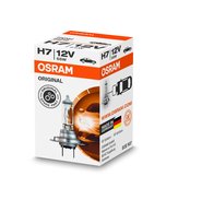 Żarówka OSRAM H7 Original (1 sztuka)
