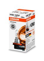 Żarówka OSRAM H9 Original (1 sztuka)