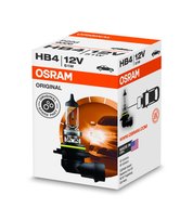 Żarówka OSRAM HB4 Original (1 sztuka)