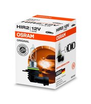Żarówka OSRAM HIR2 Original (1 sztuka)
