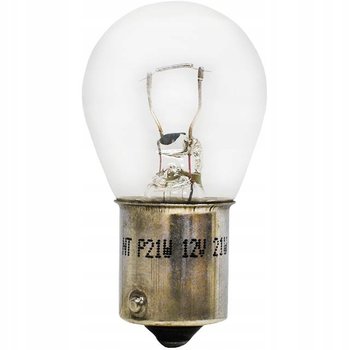 ŻARÓWKA P21W 12V 21W BIAŁA KIERUNKOWSKAZ COFANIA - AWparts