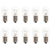 Żarówka P21W 12V 21W Biała Kierunkowskaz Światła Cofania Homologacja Ece E8