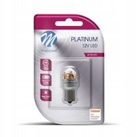 Żarówka P21W Osram LED Drl Jazdy Dziennej Canbus M-Tech