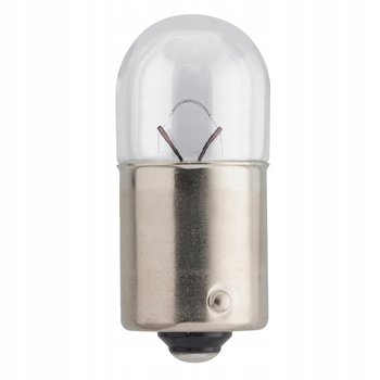ŻARÓWKA POZYCYJNA BASIC R5W 12V 5W G18 BA15s CLEAR - AWparts