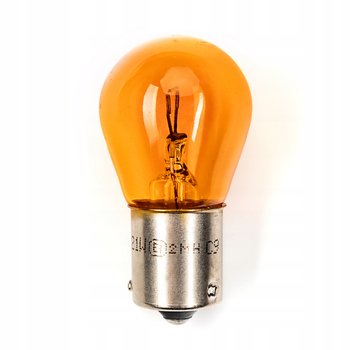 Żarówka Py21W 12V Kierunkowskaz Pomarańcz Migacz - AWparts