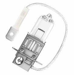 Żarówka reflektorowa OSRAM Original 4050300001494, H3, 55 W, barwa ciepła biała - Osram